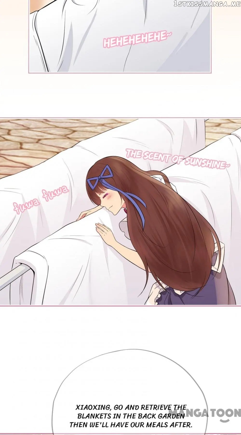 Bossy CEO’s Sweet Maid Chapter 14 - page 35