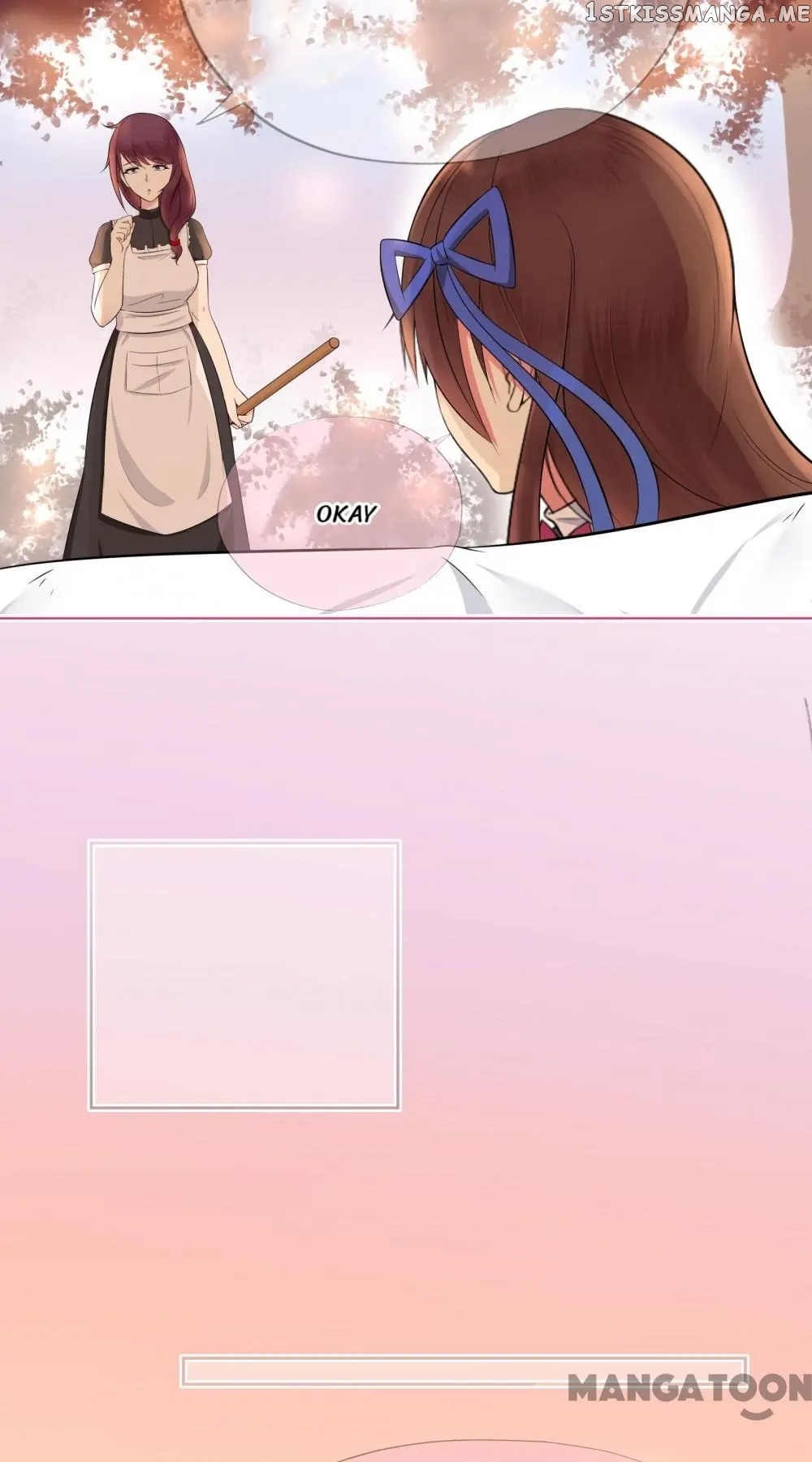 Bossy CEO’s Sweet Maid Chapter 14 - page 36