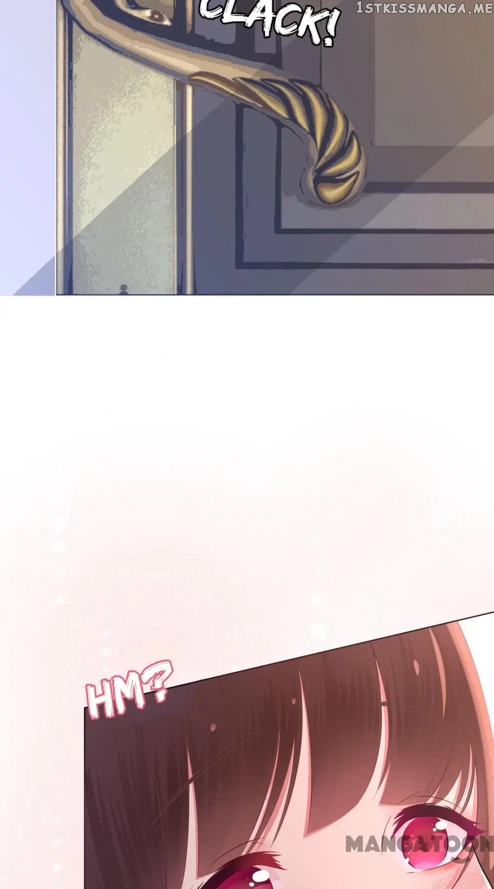 Bossy CEO’s Sweet Maid Chapter 14 - page 4