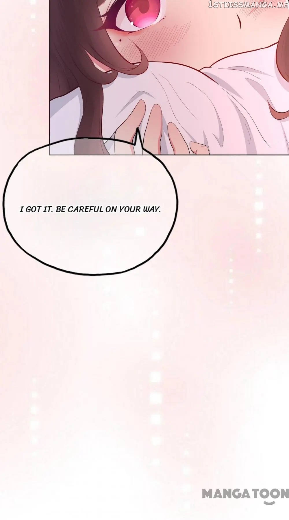 Bossy CEO’s Sweet Maid Chapter 14 - page 5