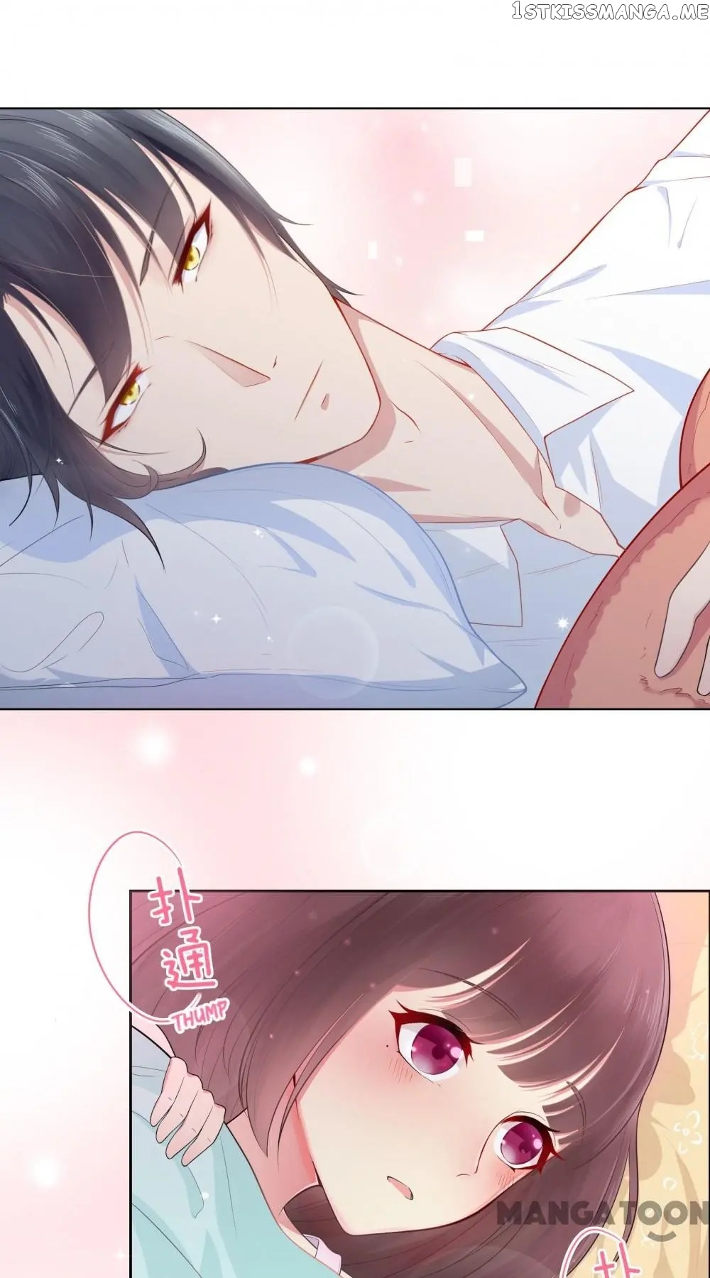 Bossy CEO’s Sweet Maid Chapter 13 - page 1