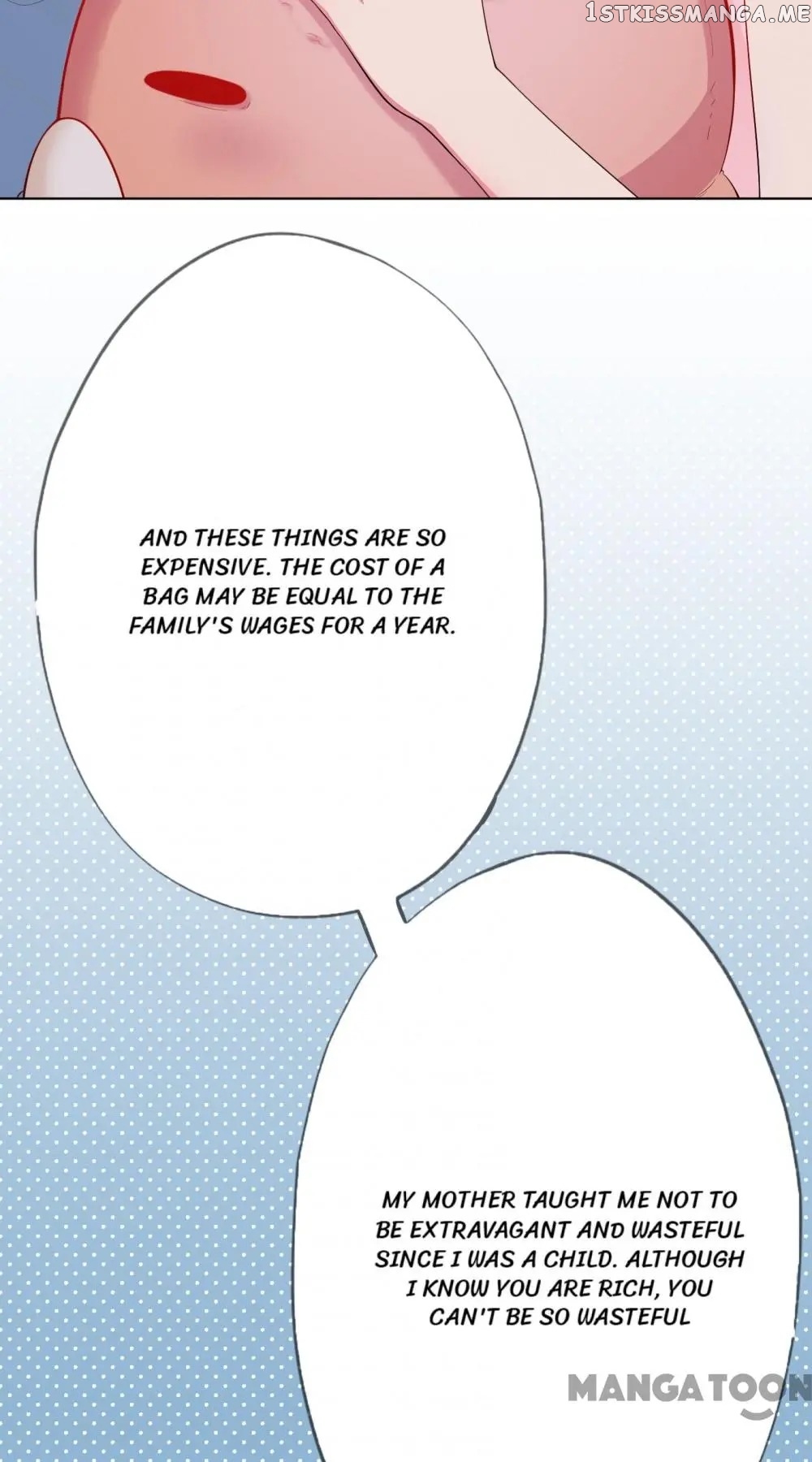 Bossy CEO’s Sweet Maid Chapter 13 - page 10