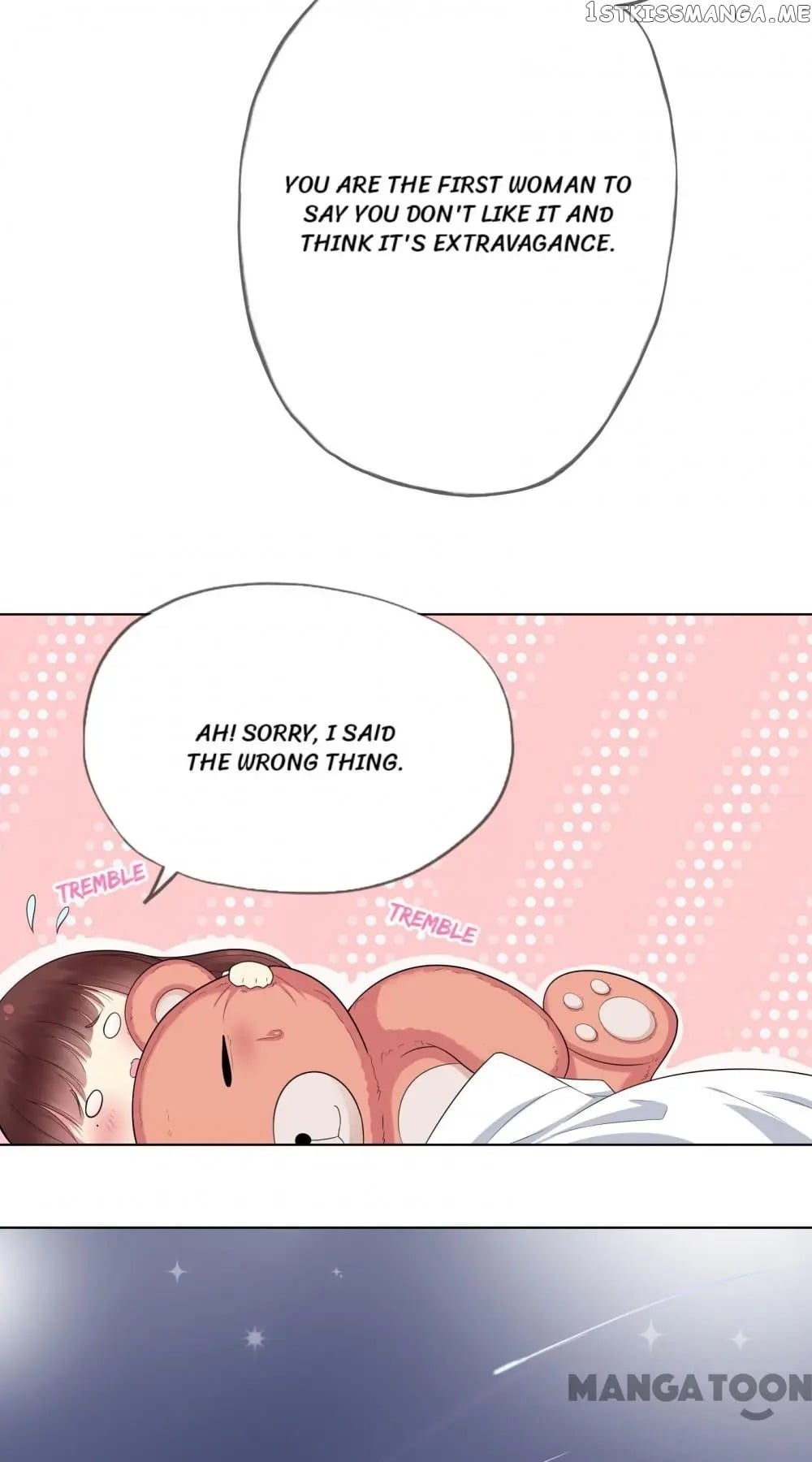 Bossy CEO’s Sweet Maid Chapter 13 - page 12