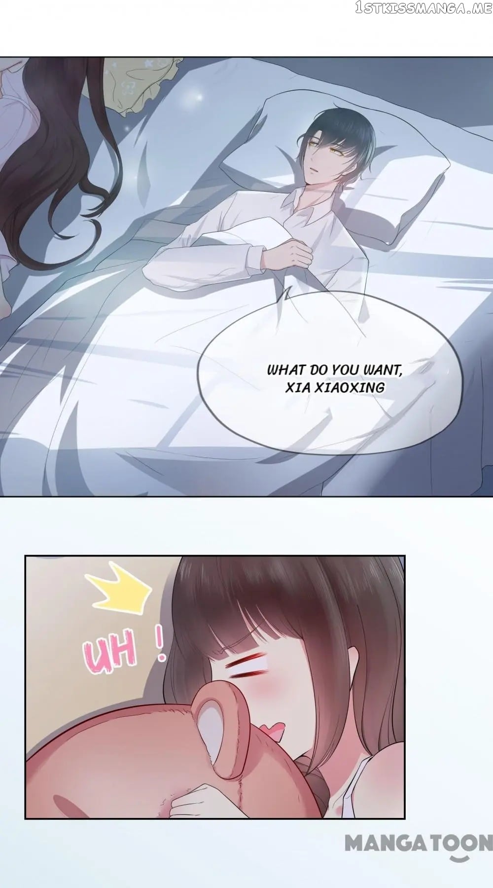Bossy CEO’s Sweet Maid Chapter 13 - page 14