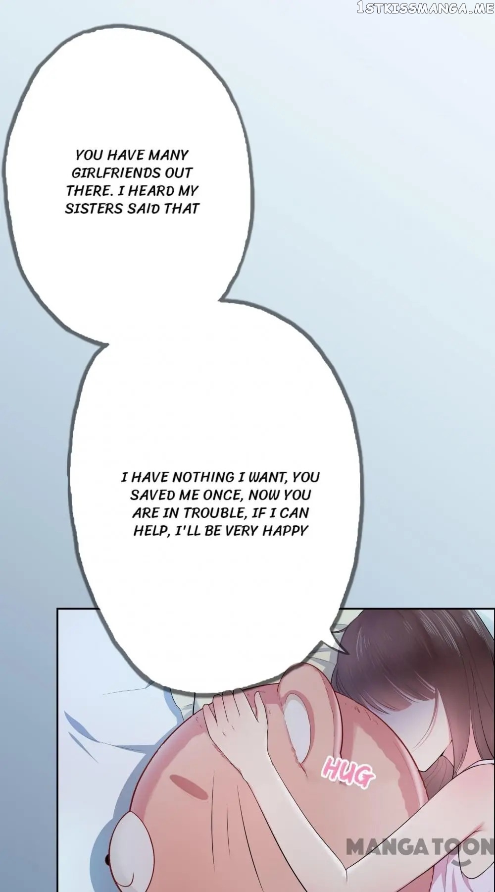 Bossy CEO’s Sweet Maid Chapter 13 - page 15