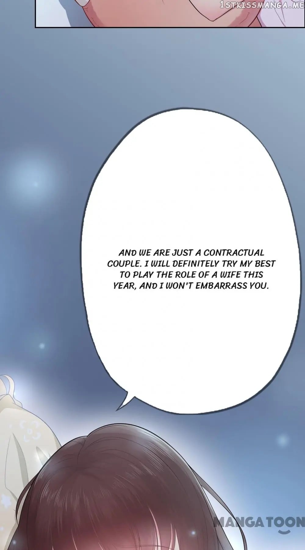 Bossy CEO’s Sweet Maid Chapter 13 - page 16