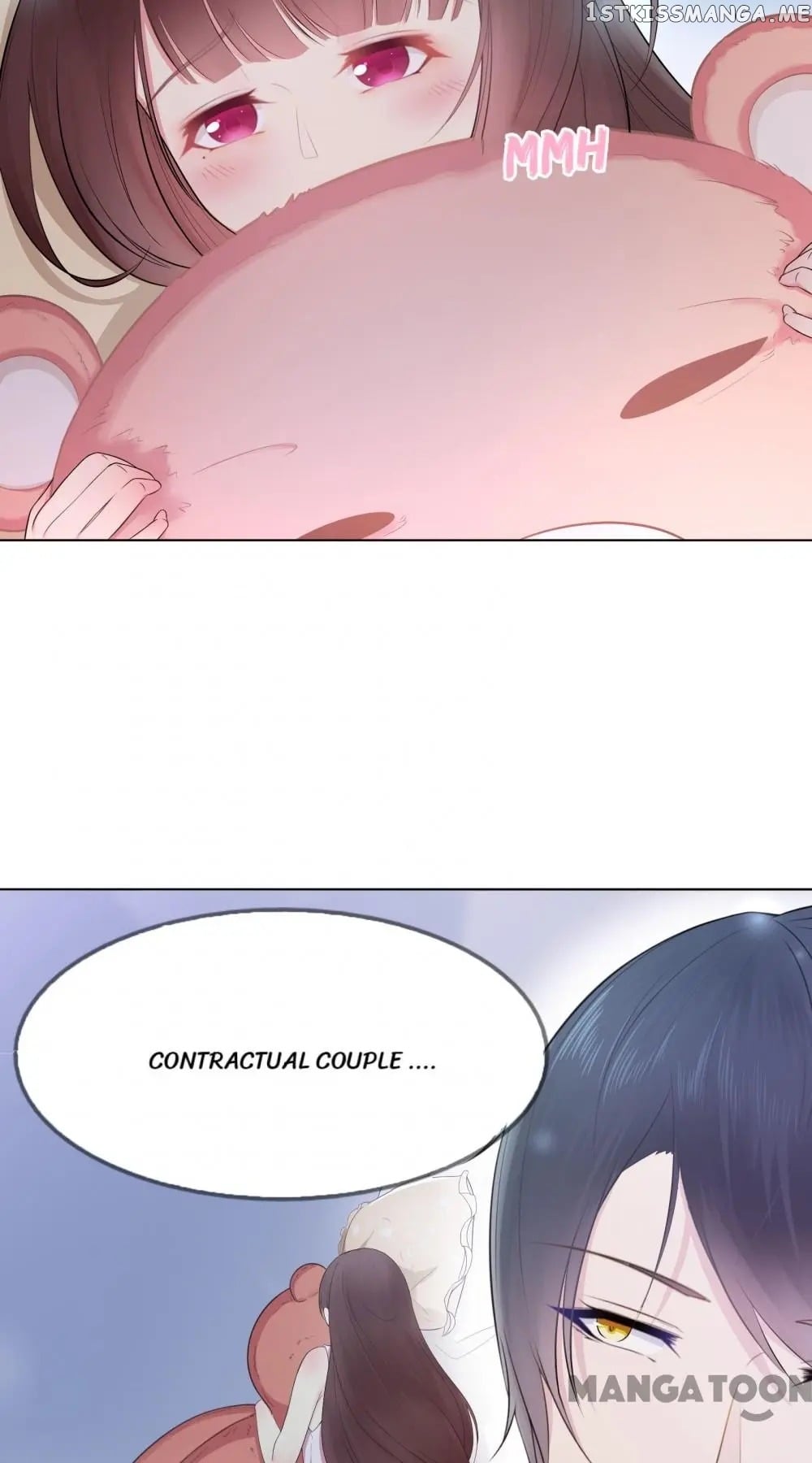 Bossy CEO’s Sweet Maid Chapter 13 - page 17