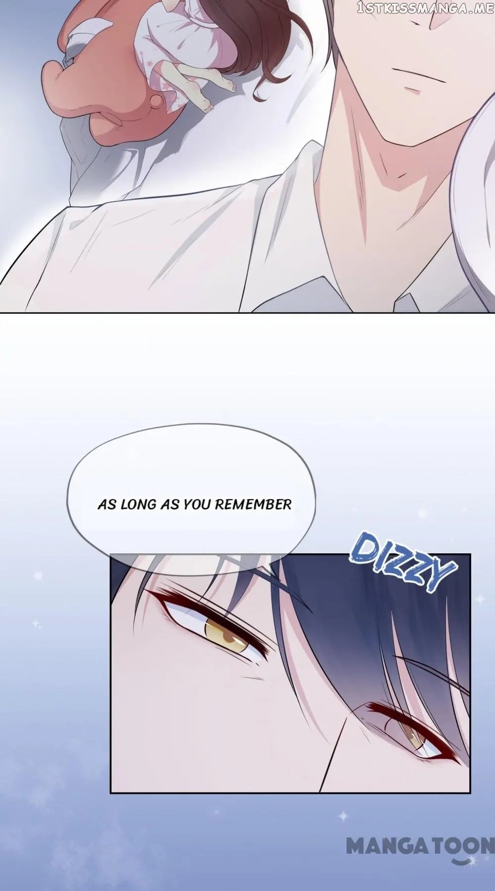 Bossy CEO’s Sweet Maid Chapter 13 - page 18