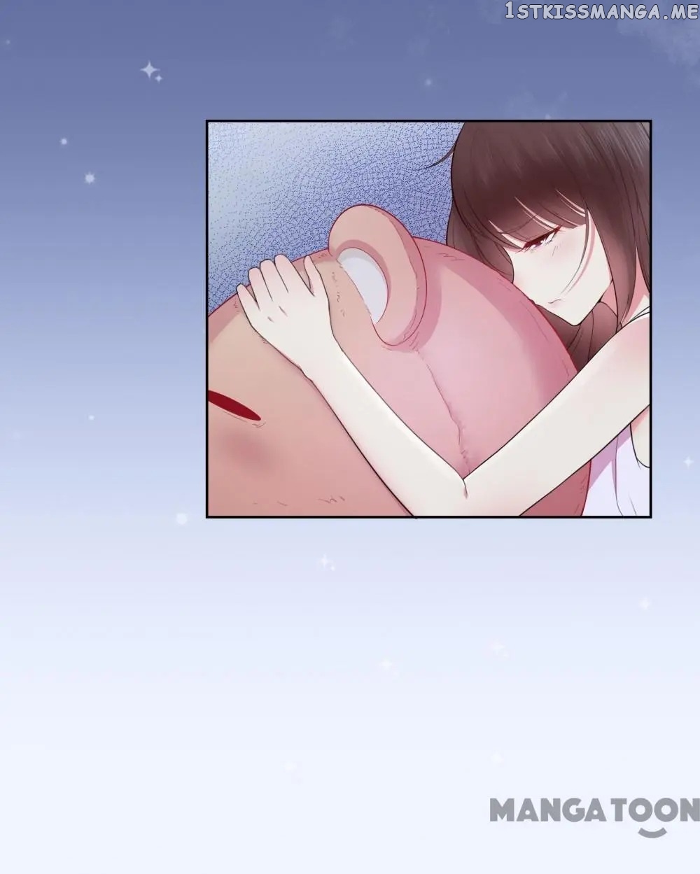Bossy CEO’s Sweet Maid Chapter 13 - page 20