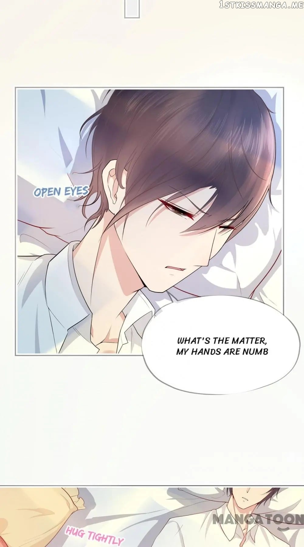 Bossy CEO’s Sweet Maid Chapter 13 - page 25