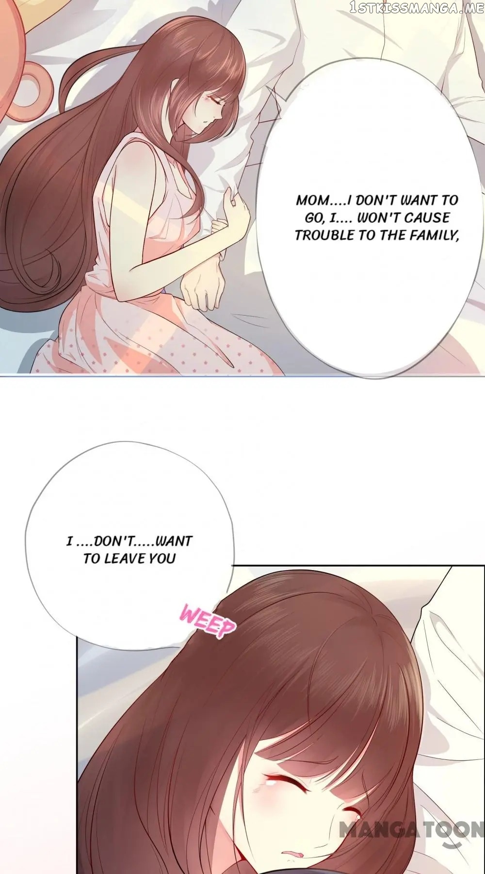 Bossy CEO’s Sweet Maid Chapter 13 - page 26