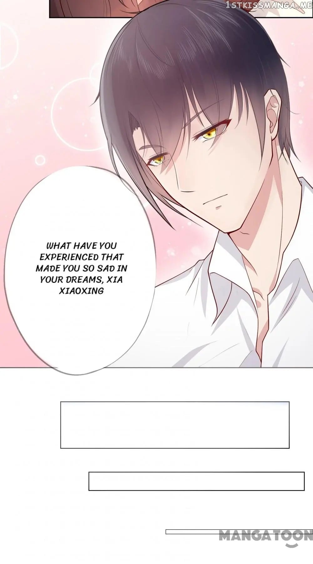 Bossy CEO’s Sweet Maid Chapter 13 - page 27