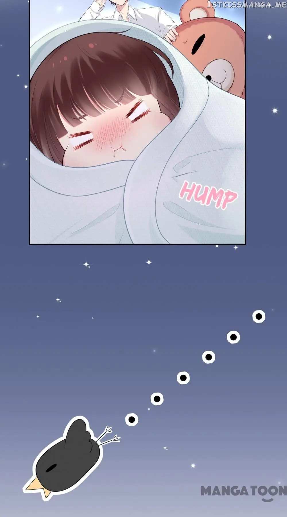 Bossy CEO’s Sweet Maid Chapter 13 - page 4