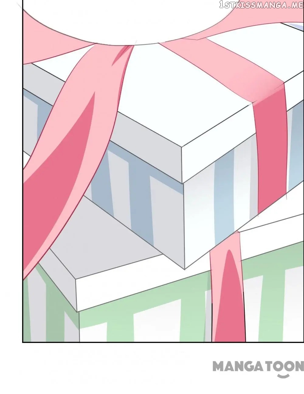 Bossy CEO’s Sweet Maid Chapter 13 - page 6