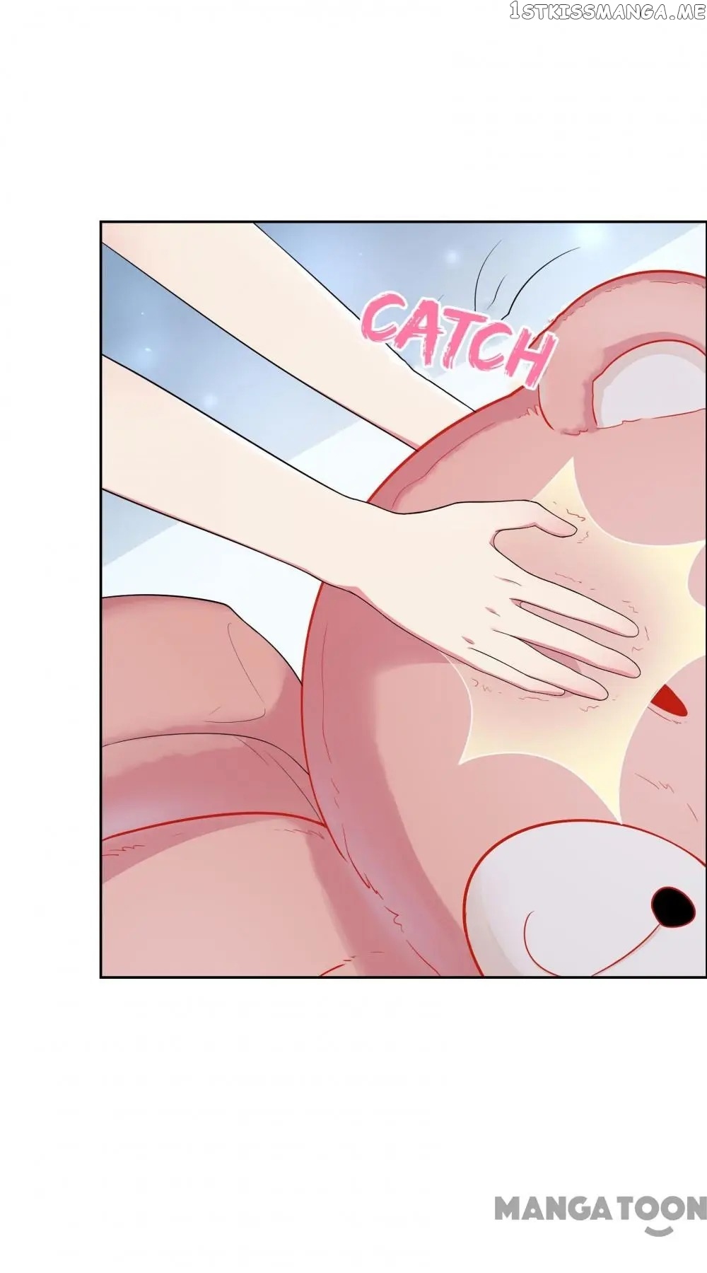 Bossy CEO’s Sweet Maid Chapter 13 - page 7