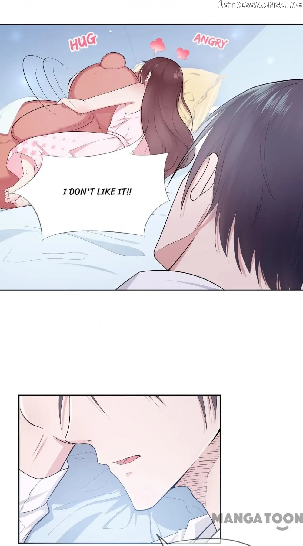 Bossy CEO’s Sweet Maid Chapter 13 - page 8
