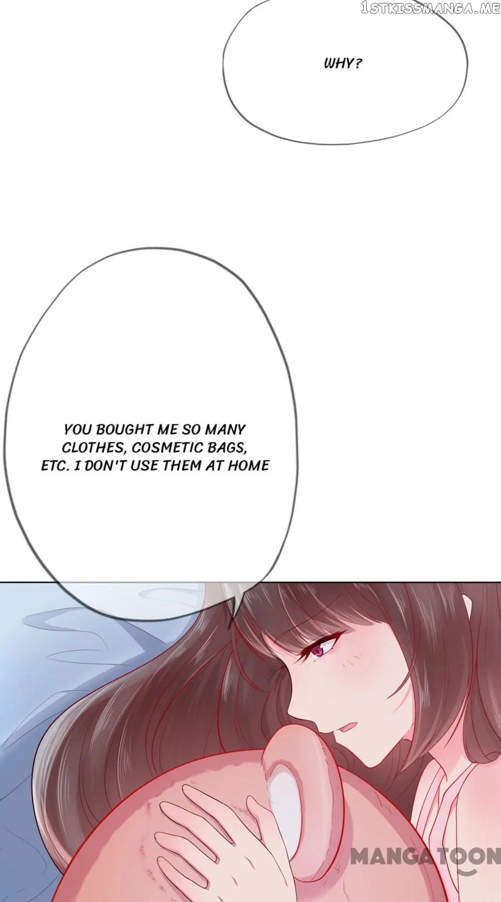 Bossy CEO’s Sweet Maid Chapter 13 - page 9