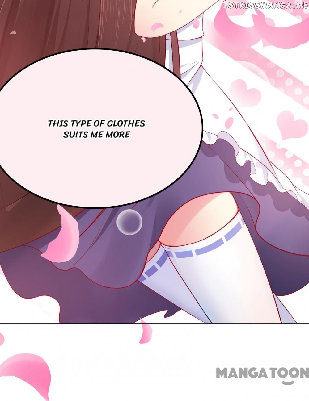 Bossy CEO’s Sweet Maid Chapter 12 - page 4