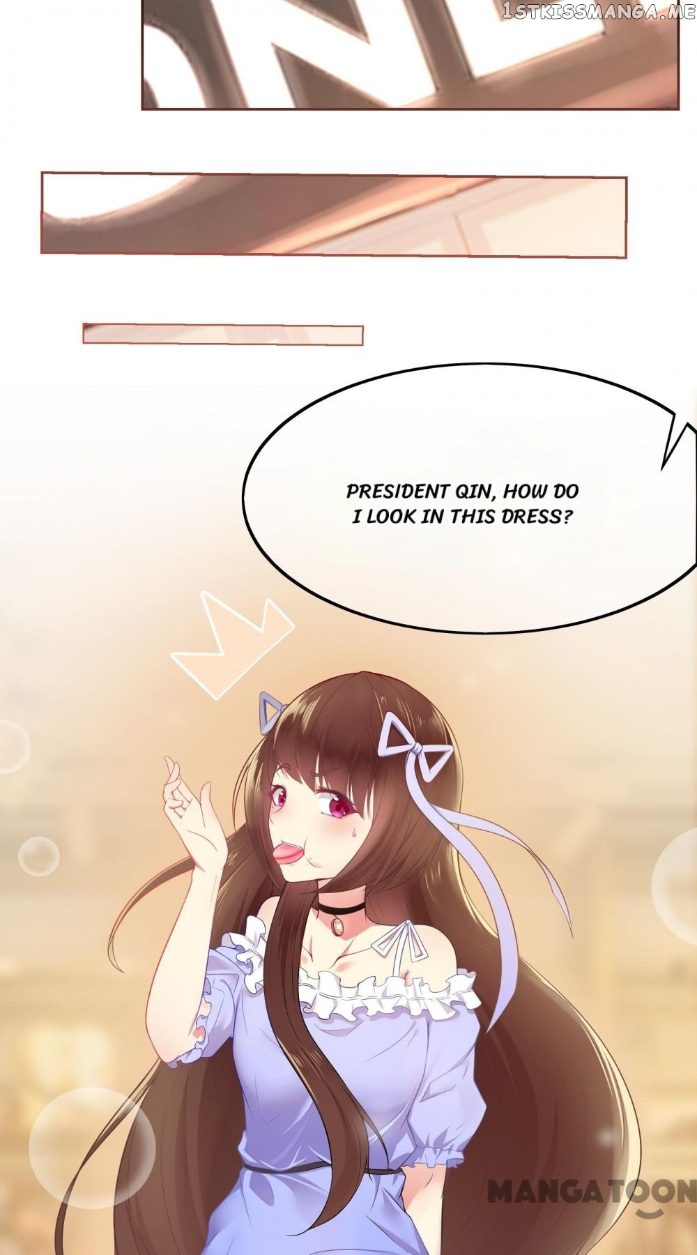 Bossy CEO’s Sweet Maid Chapter 11 - page 16