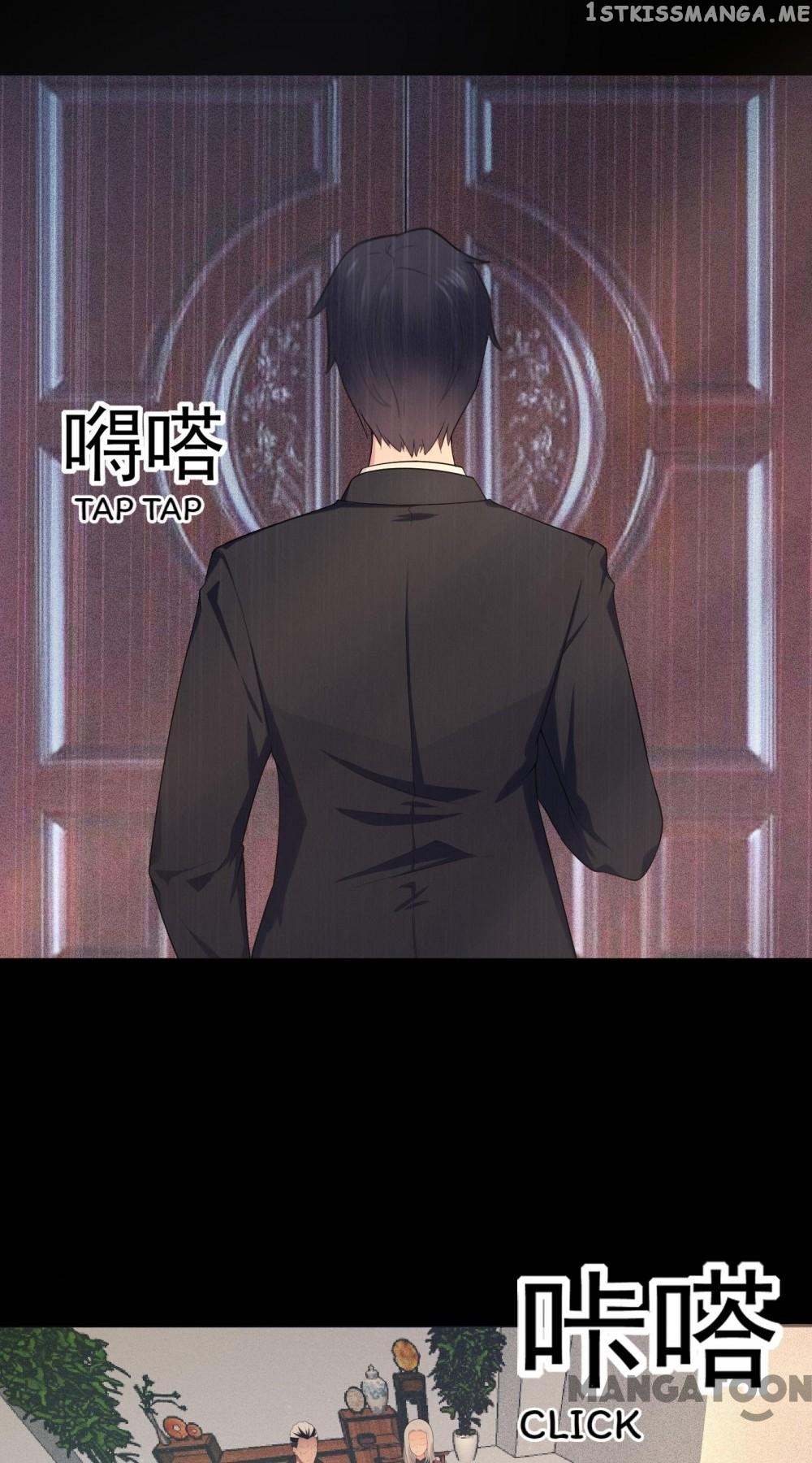 Bossy CEO’s Sweet Maid Chapter 8 - page 1