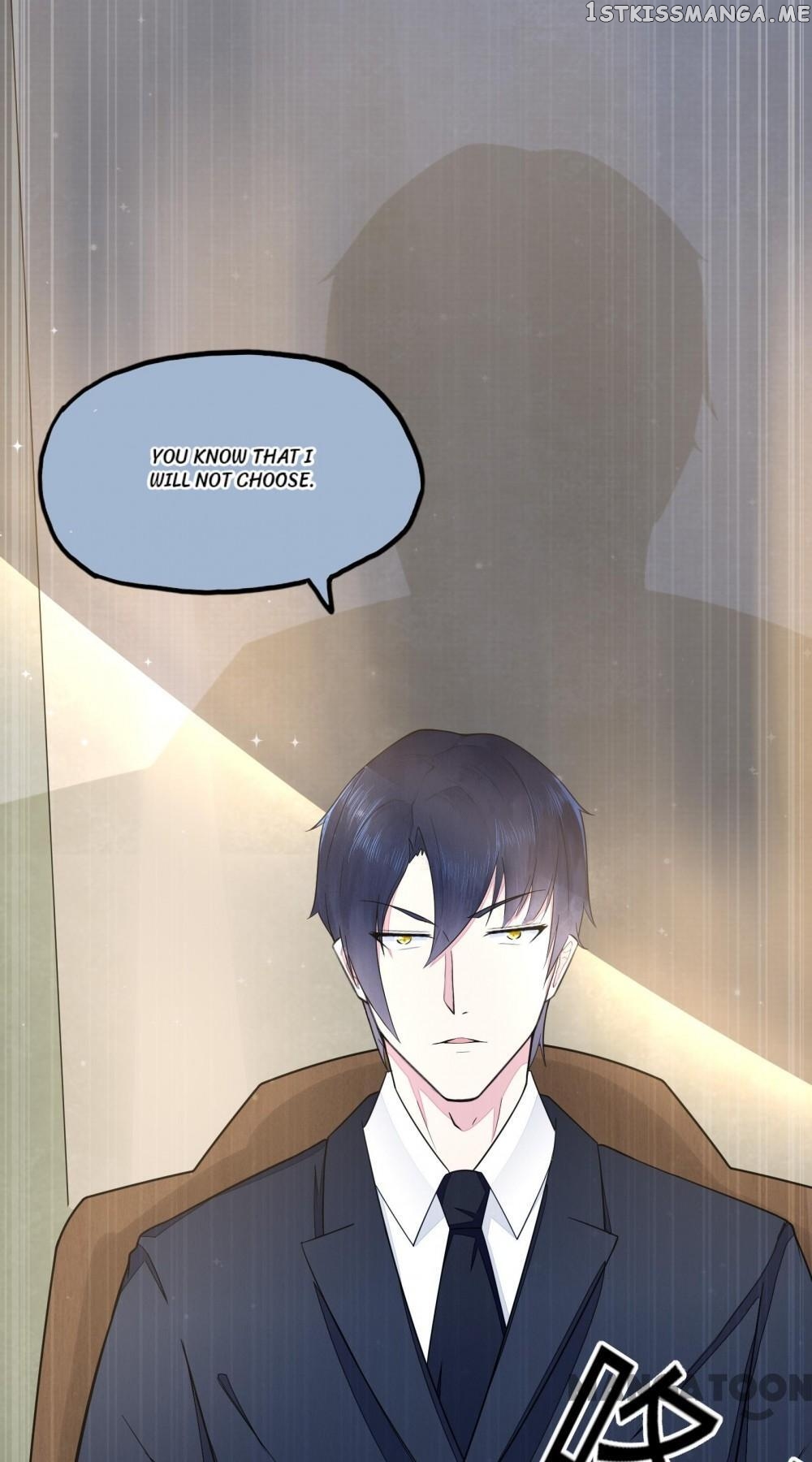 Bossy CEO’s Sweet Maid Chapter 8 - page 13