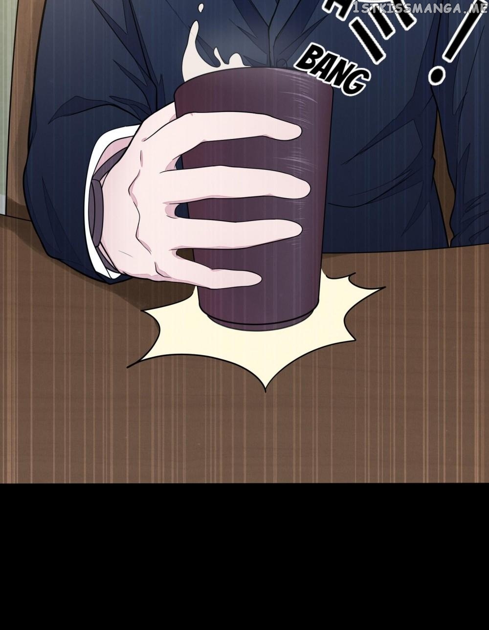 Bossy CEO’s Sweet Maid Chapter 8 - page 14