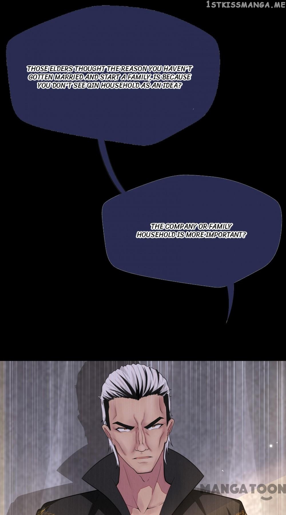 Bossy CEO’s Sweet Maid Chapter 8 - page 15