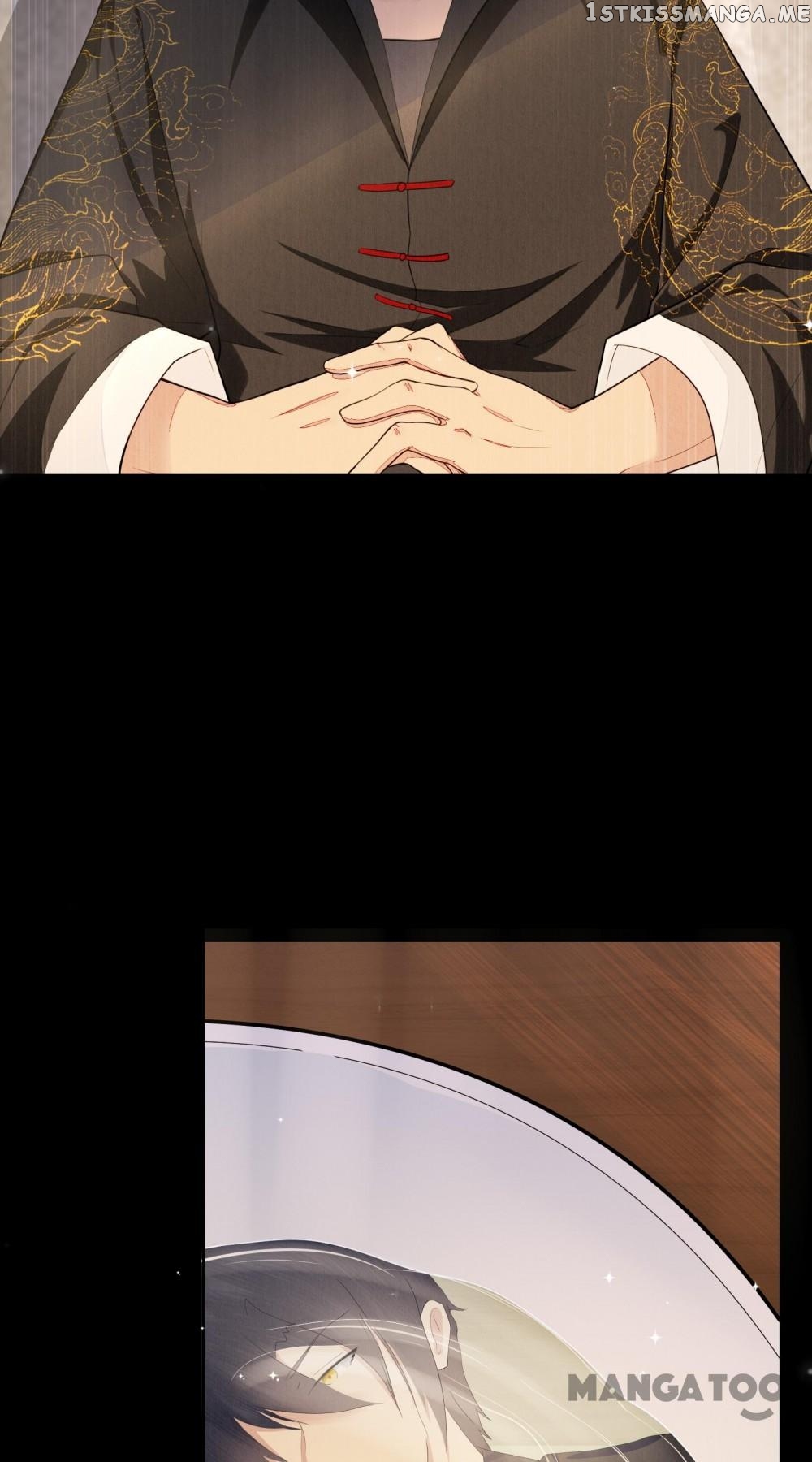 Bossy CEO’s Sweet Maid Chapter 8 - page 16