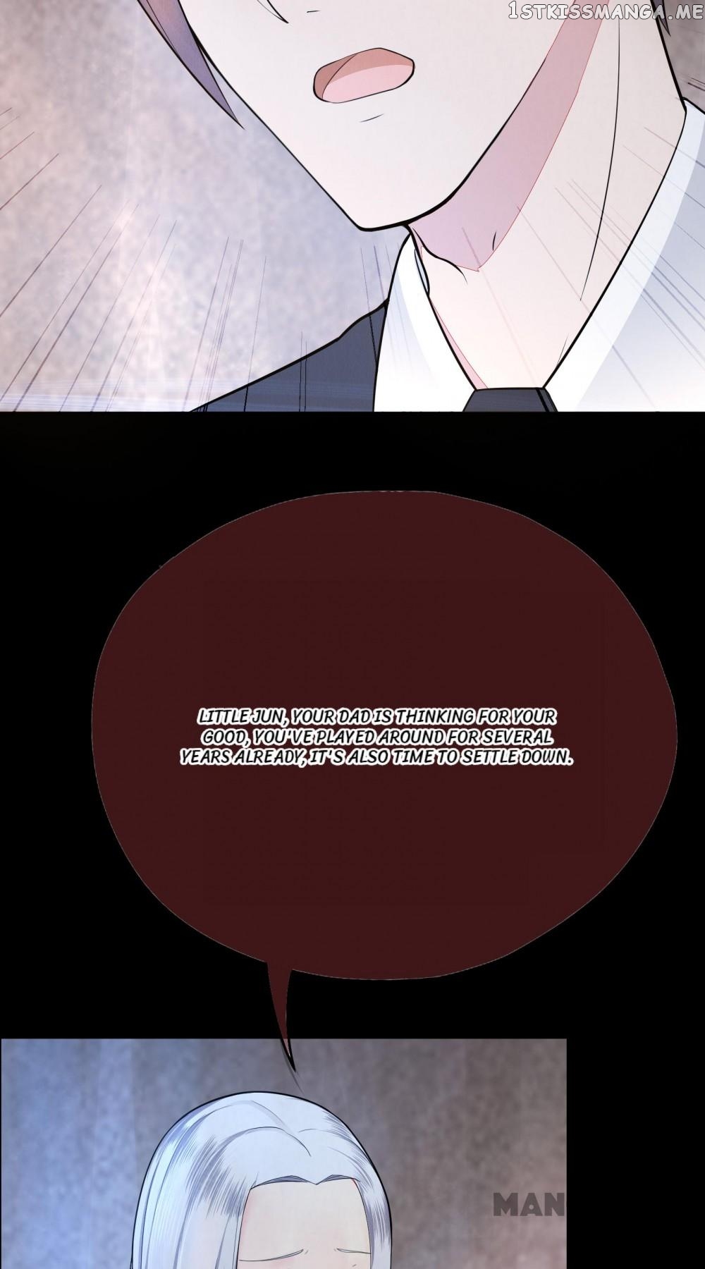 Bossy CEO’s Sweet Maid Chapter 8 - page 23
