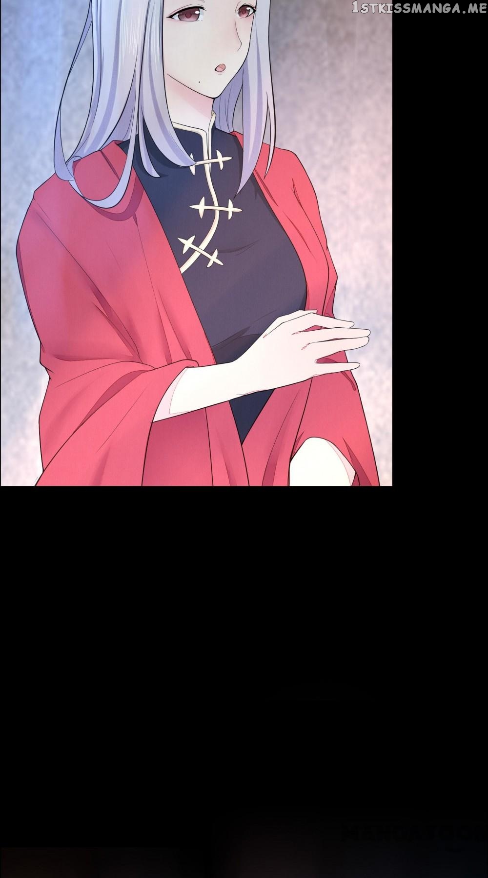Bossy CEO’s Sweet Maid Chapter 8 - page 24