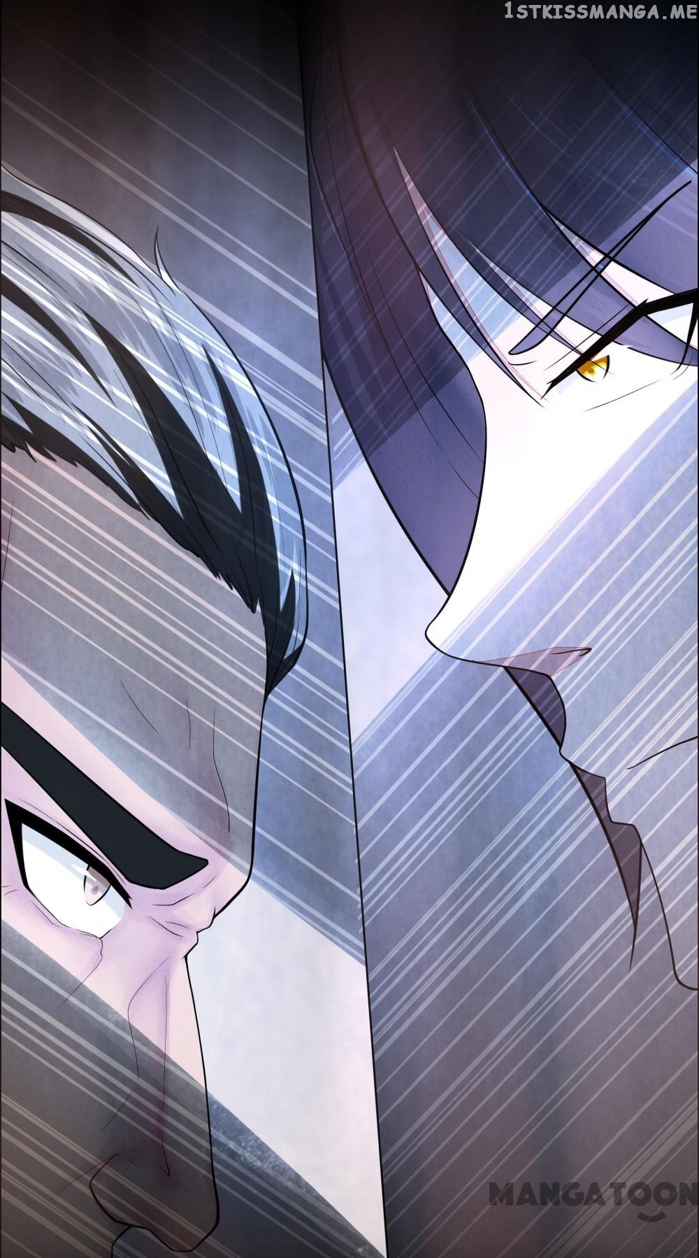 Bossy CEO’s Sweet Maid Chapter 8 - page 25