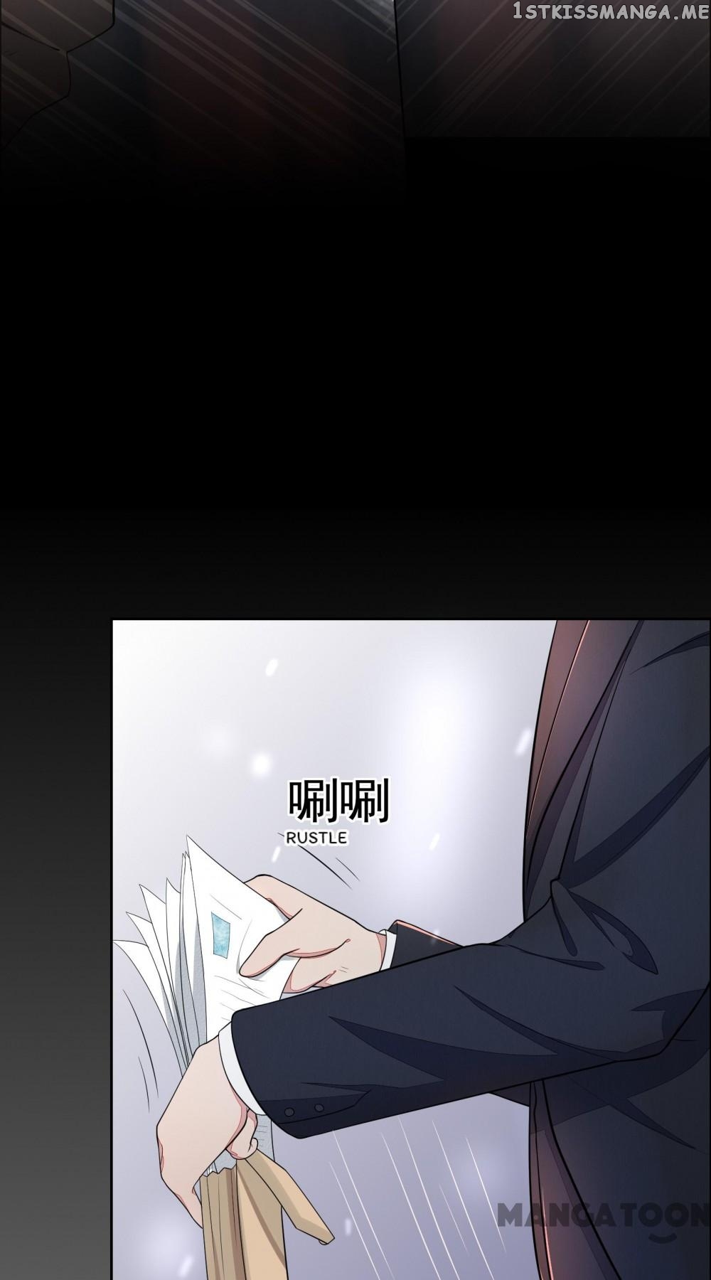 Bossy CEO’s Sweet Maid Chapter 8 - page 26