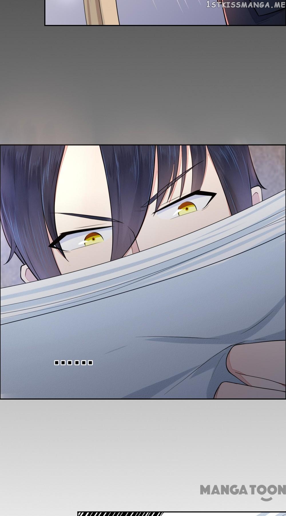 Bossy CEO’s Sweet Maid Chapter 8 - page 27