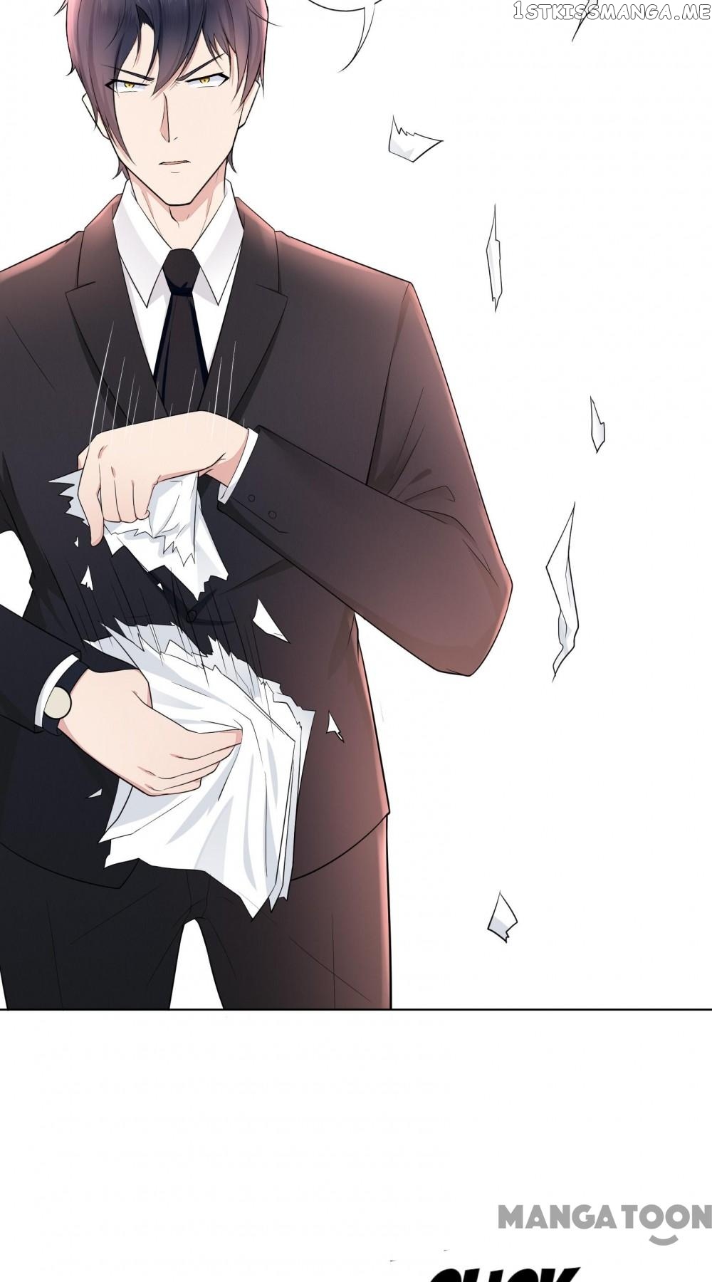 Bossy CEO’s Sweet Maid Chapter 8 - page 31