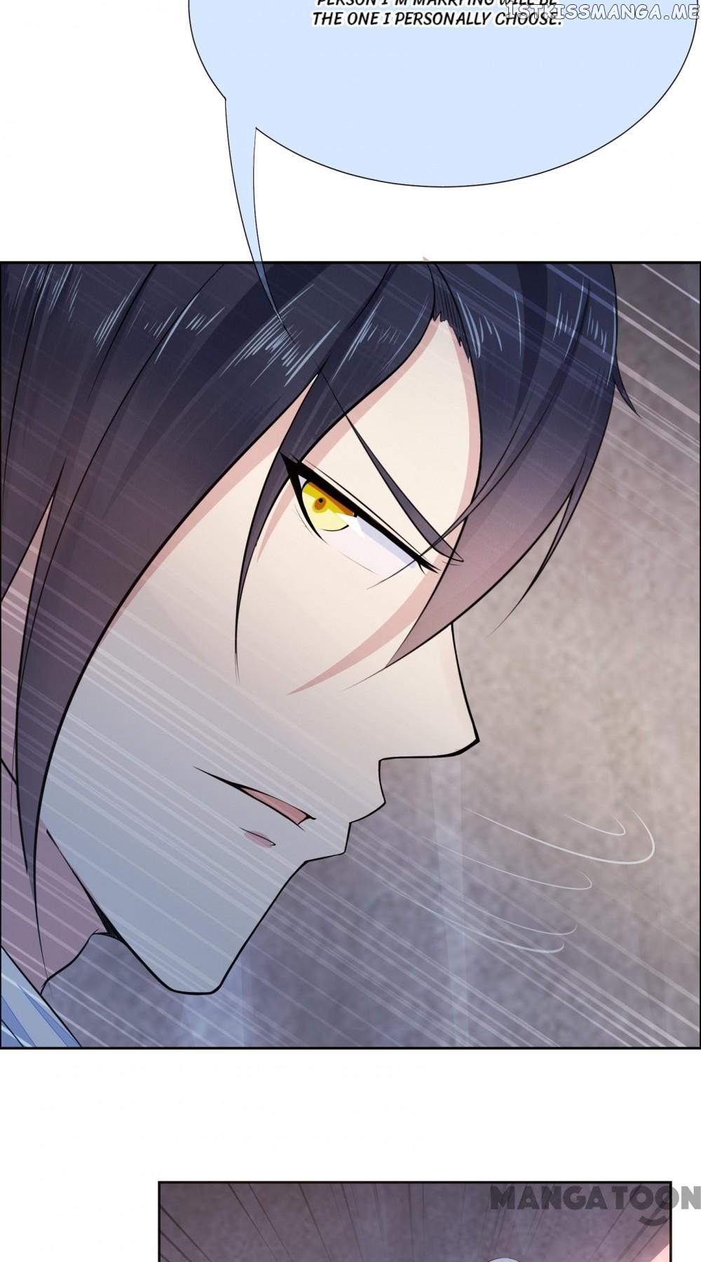 Bossy CEO’s Sweet Maid Chapter 8 - page 33