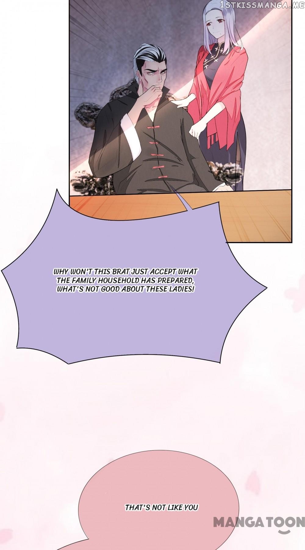 Bossy CEO’s Sweet Maid Chapter 8 - page 34
