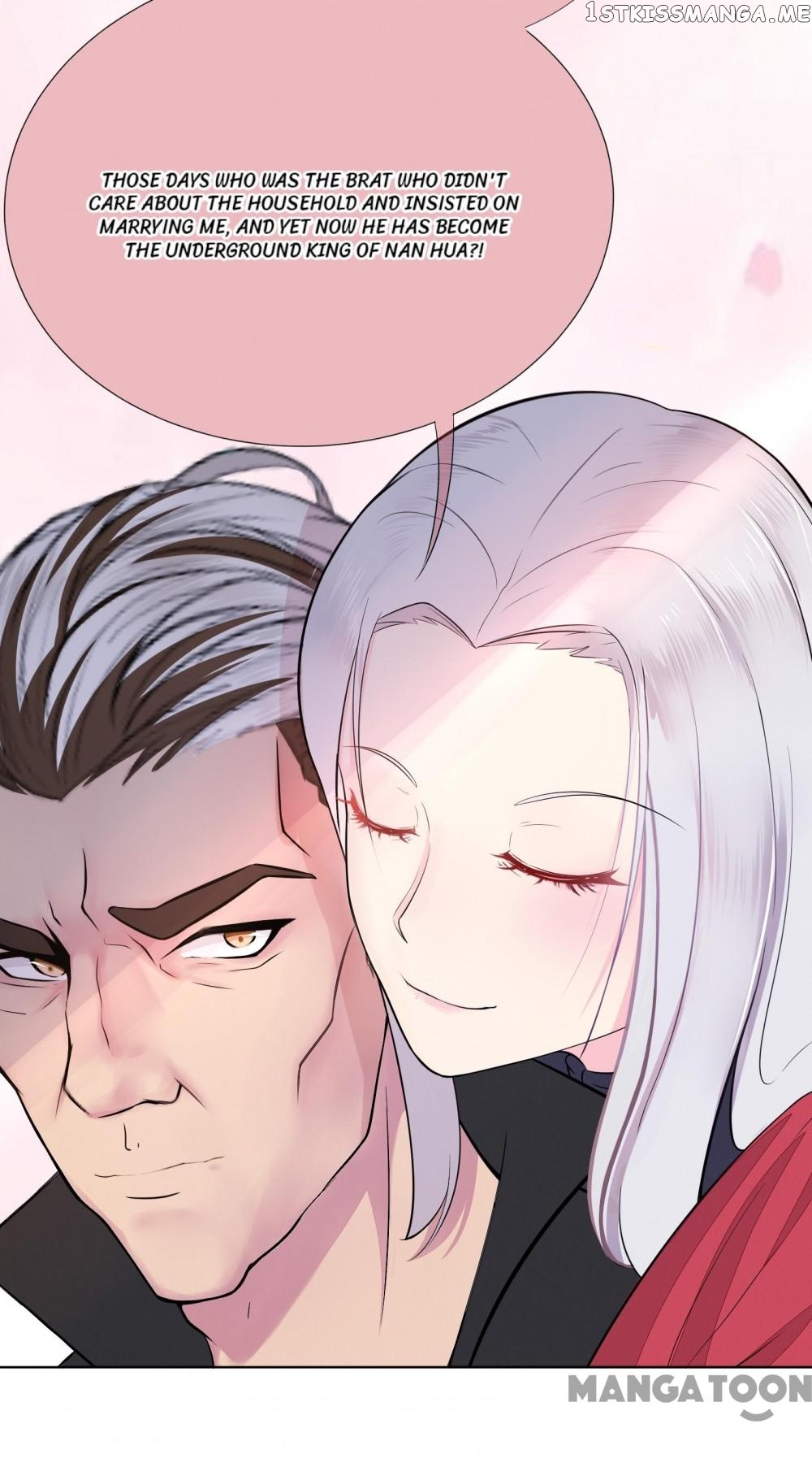 Bossy CEO’s Sweet Maid Chapter 8 - page 35