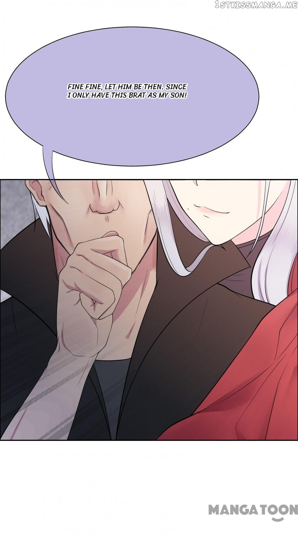 Bossy CEO’s Sweet Maid Chapter 8 - page 36