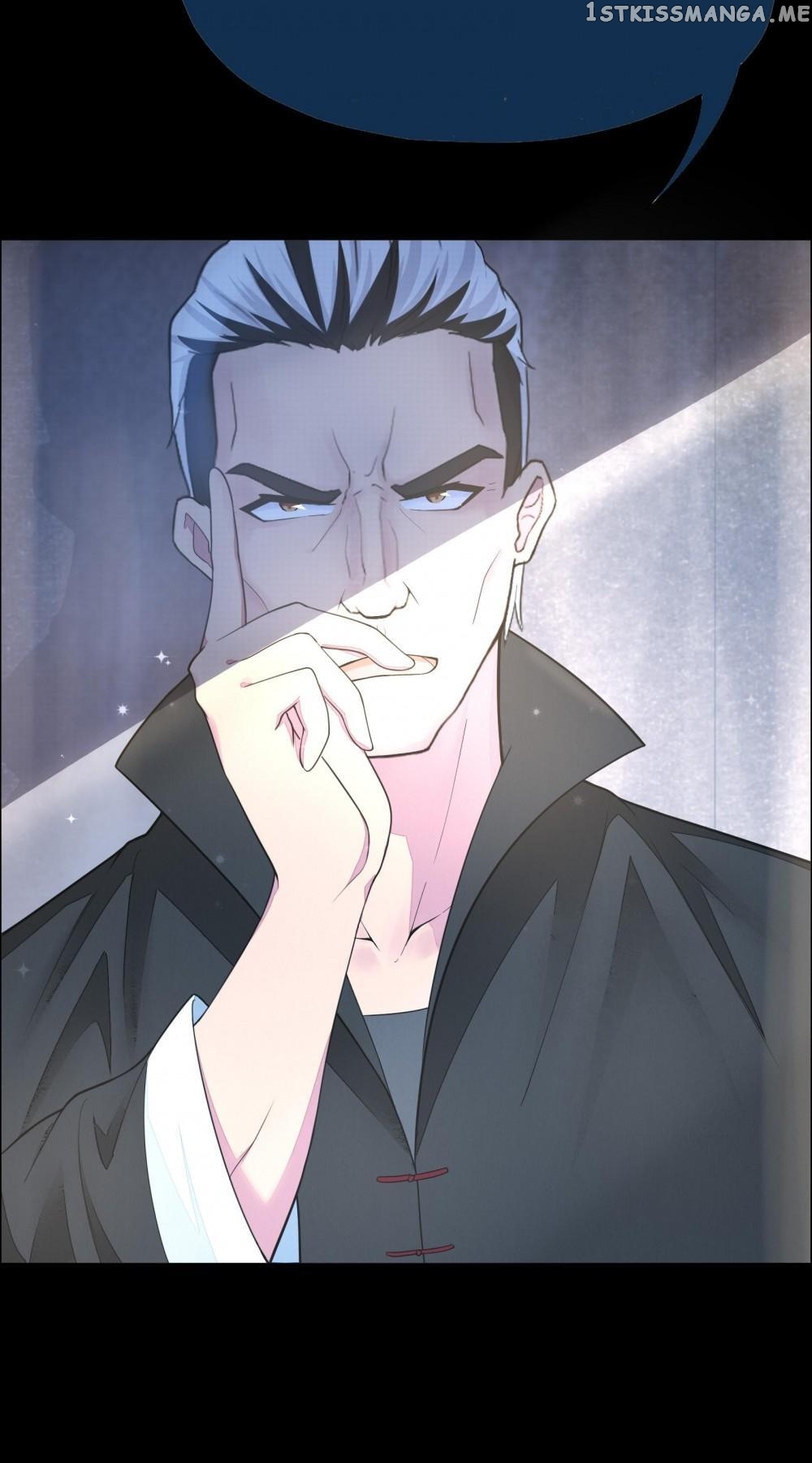 Bossy CEO’s Sweet Maid Chapter 8 - page 9