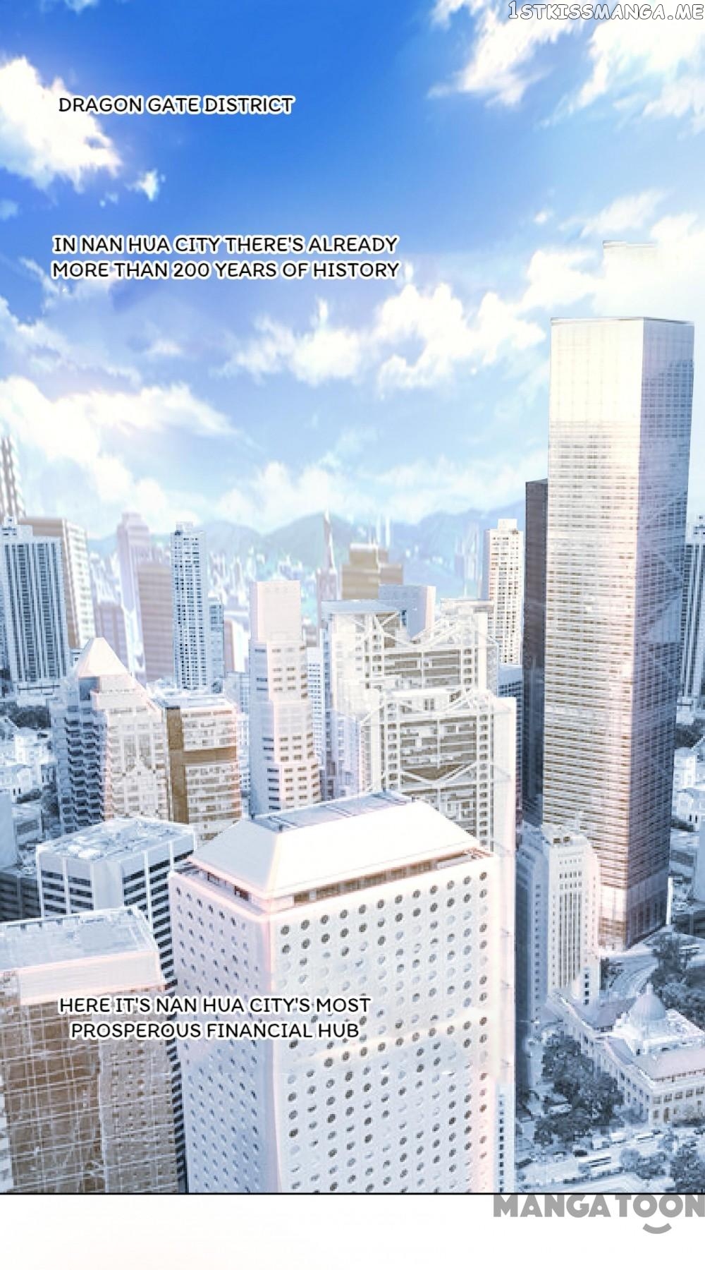 Bossy CEO’s Sweet Maid Chapter 7 - page 1