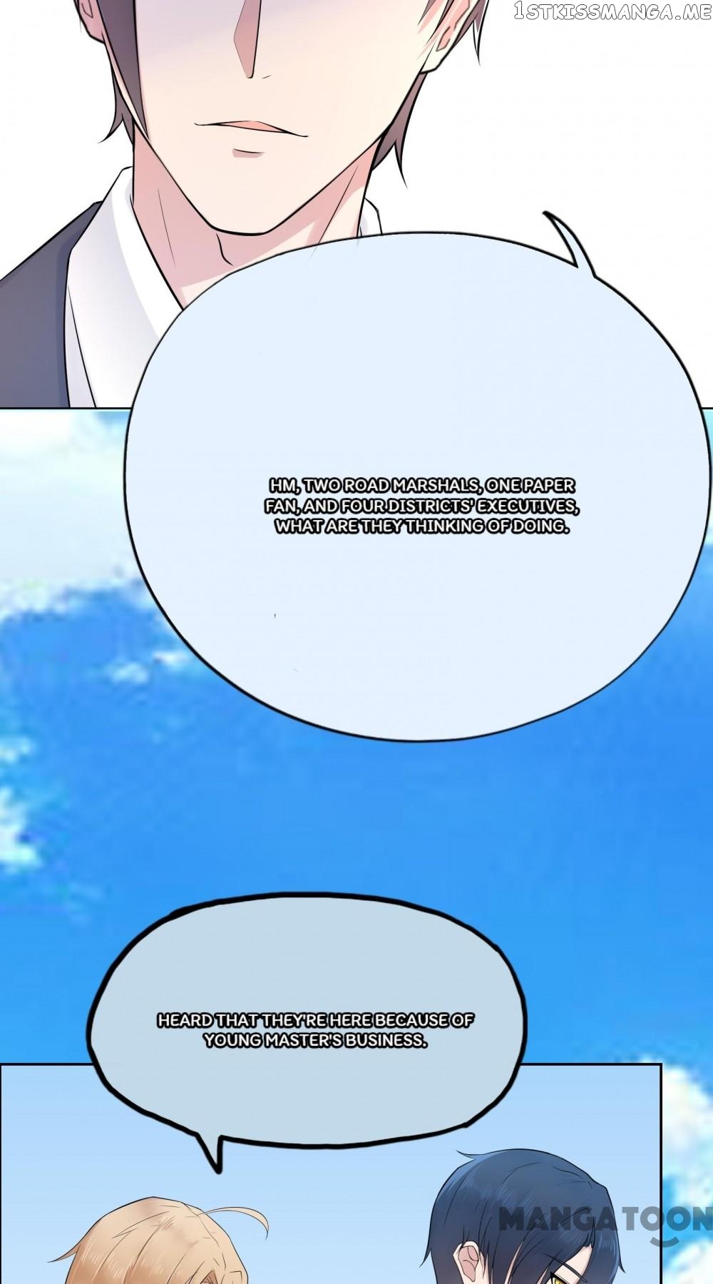 Bossy CEO’s Sweet Maid Chapter 7 - page 13