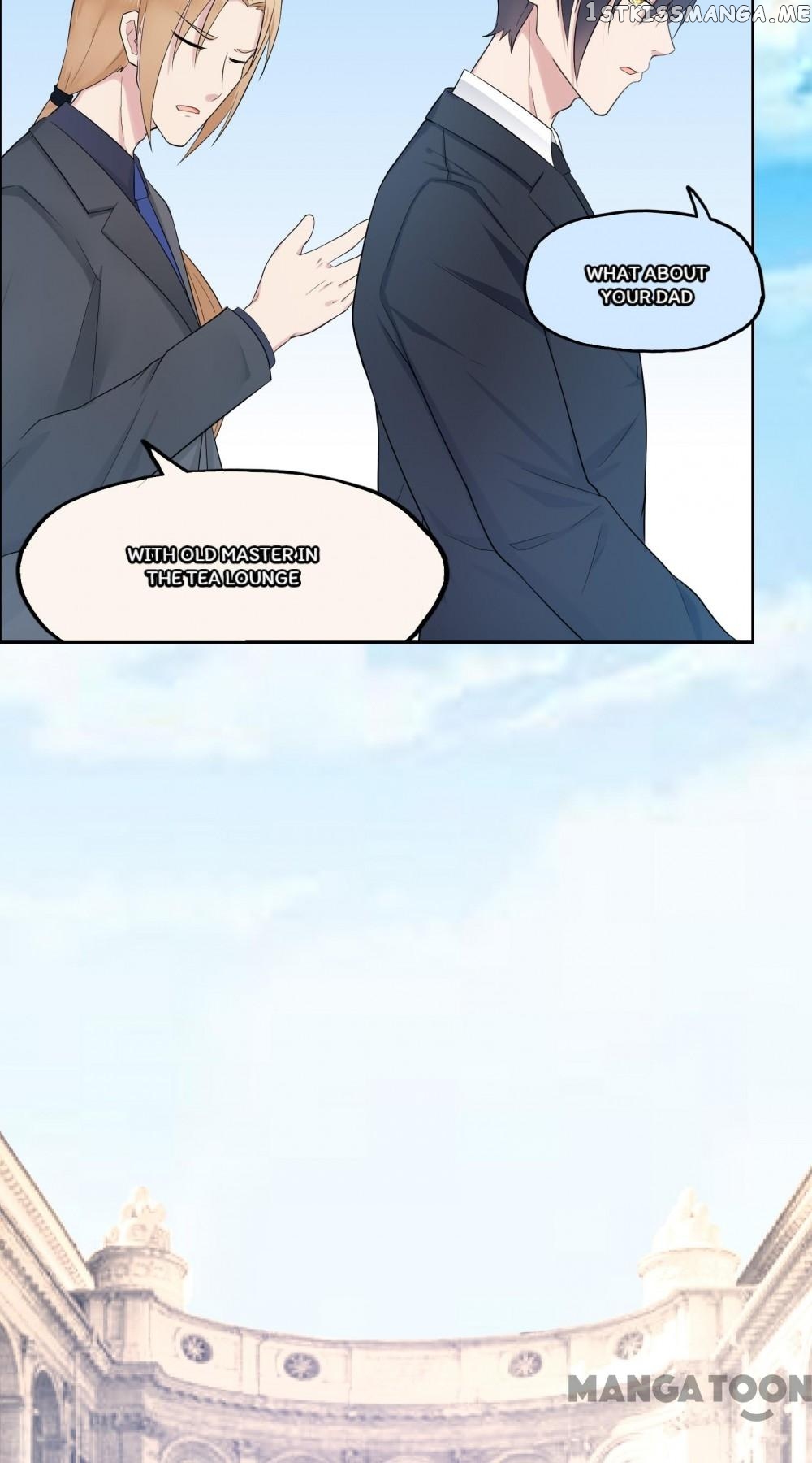 Bossy CEO’s Sweet Maid Chapter 7 - page 14