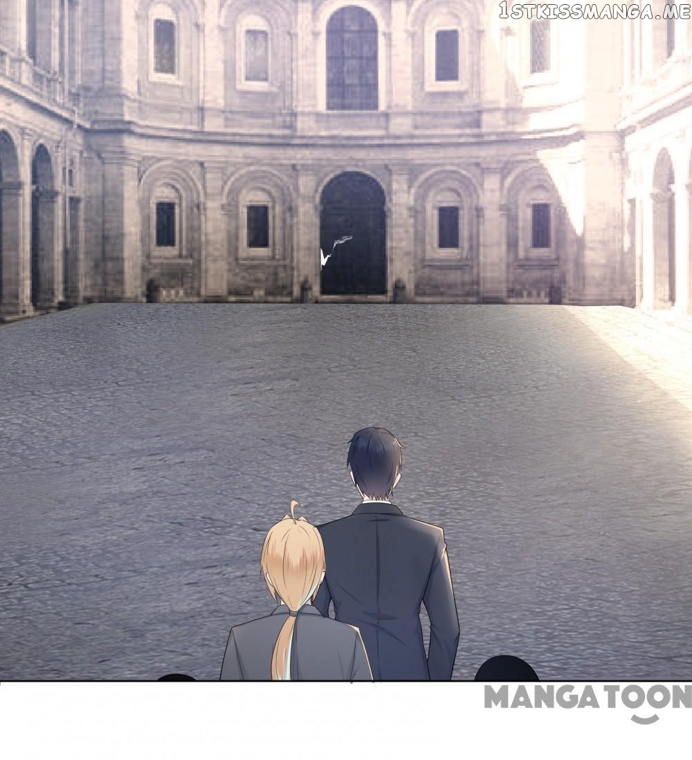 Bossy CEO’s Sweet Maid Chapter 7 - page 15