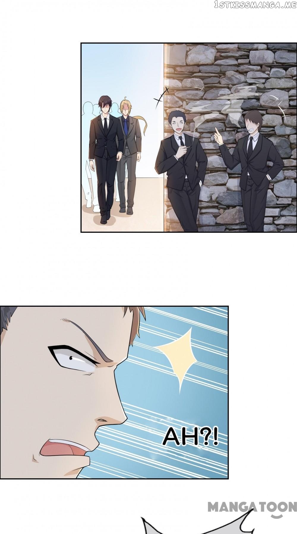 Bossy CEO’s Sweet Maid Chapter 7 - page 16