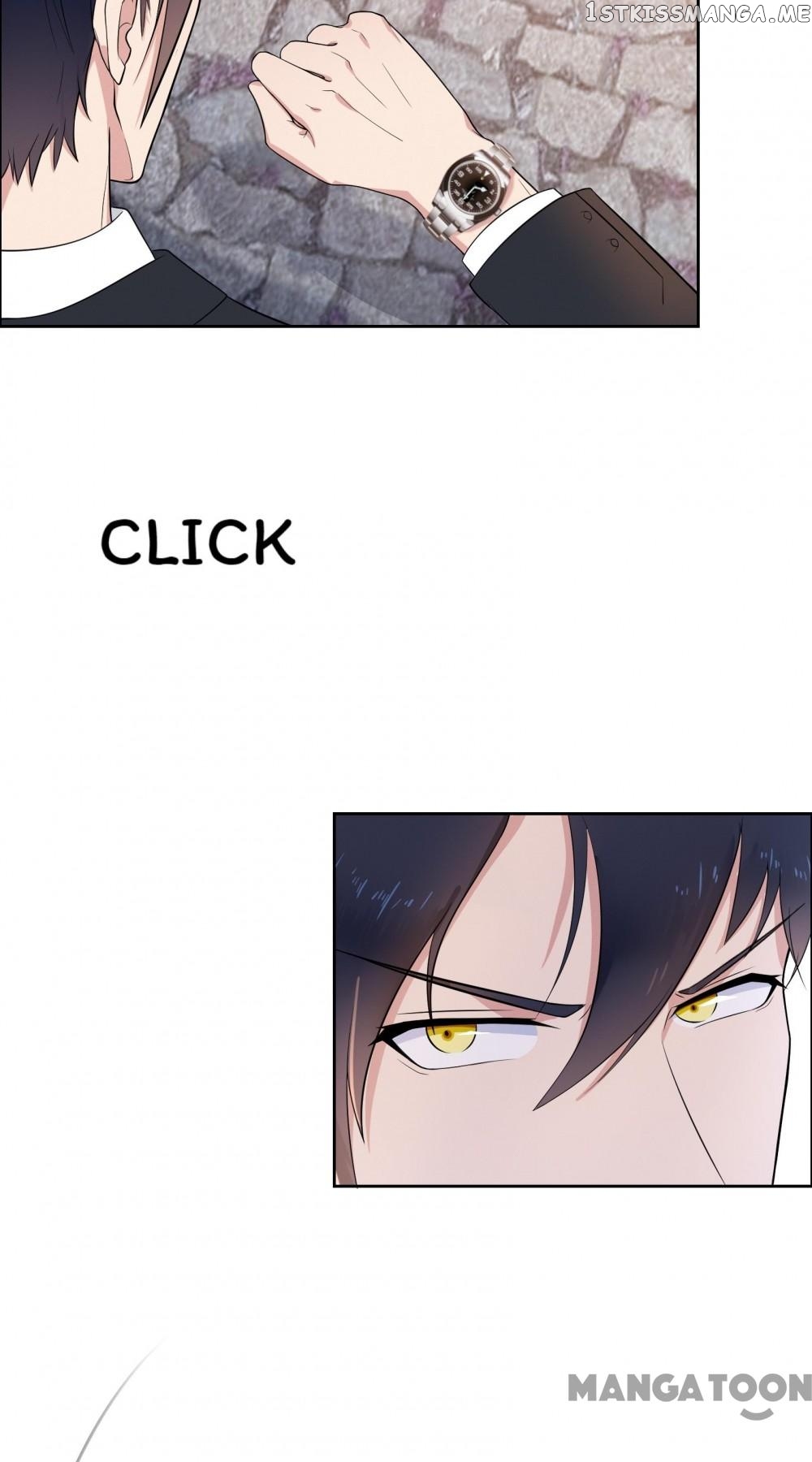 Bossy CEO’s Sweet Maid Chapter 7 - page 19