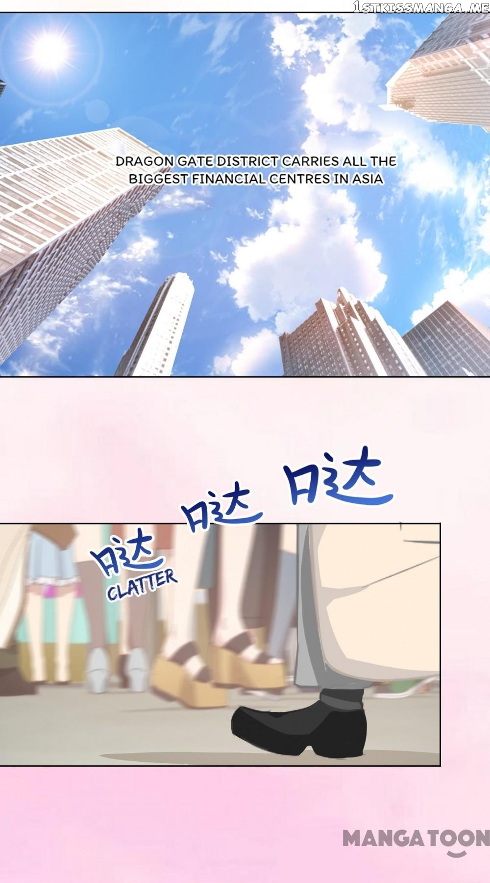 Bossy CEO’s Sweet Maid Chapter 7 - page 2