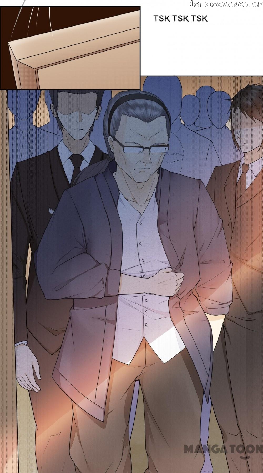 Bossy CEO’s Sweet Maid Chapter 7 - page 20