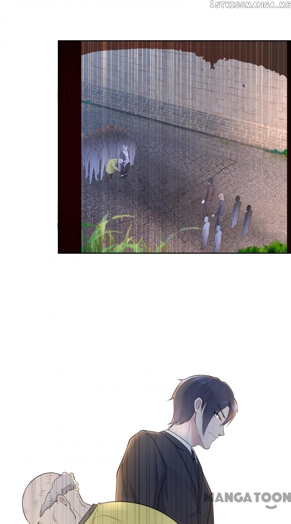 Bossy CEO’s Sweet Maid Chapter 7 - page 23