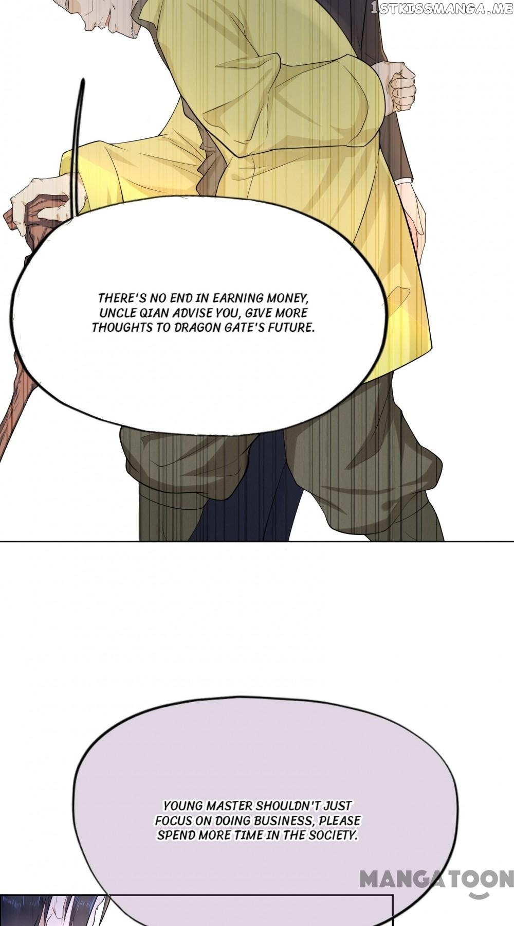 Bossy CEO’s Sweet Maid Chapter 7 - page 24