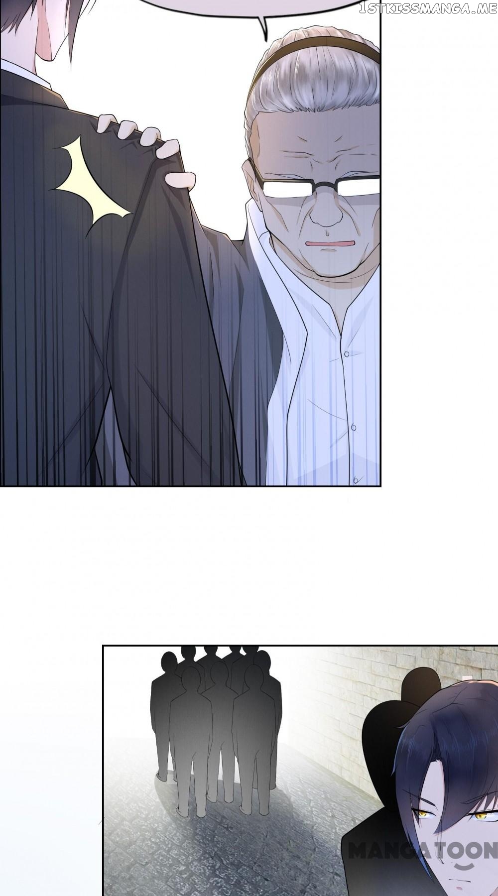 Bossy CEO’s Sweet Maid Chapter 7 - page 25